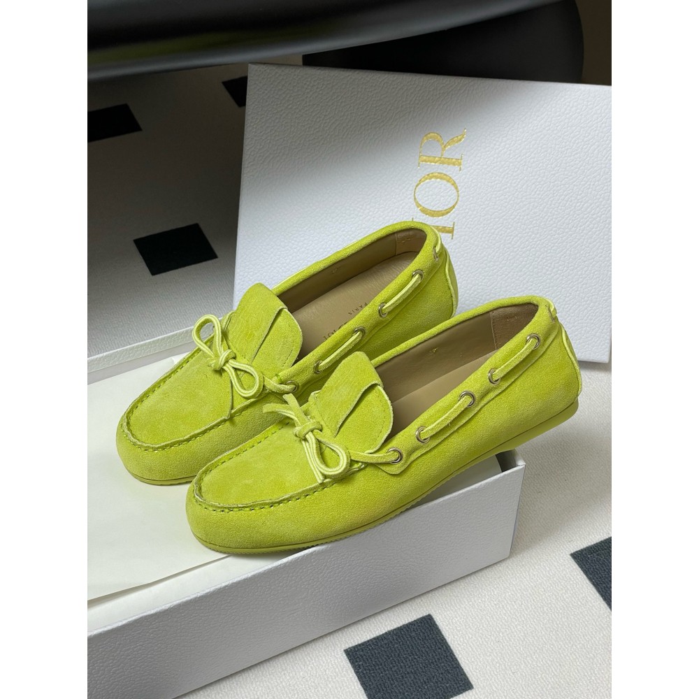 Dior miss Dior street loafer 35-41 Shoes