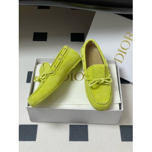 Dior miss Dior street loafer 35-41 Shoes