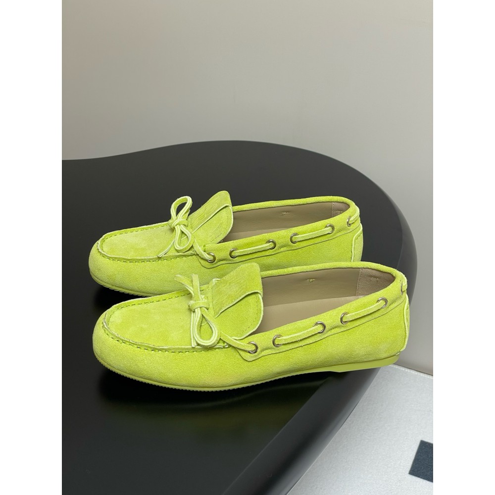 Dior miss Dior street loafer 35-41 Shoes