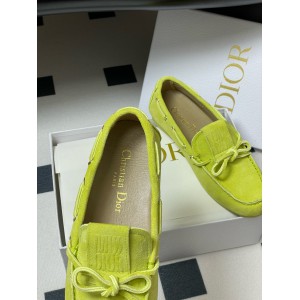 Dior miss Dior street loafer 35-41 Shoes