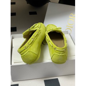 Dior miss Dior street loafer 35-41 Shoes
