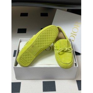 Dior miss Dior street loafer 35-41 Shoes