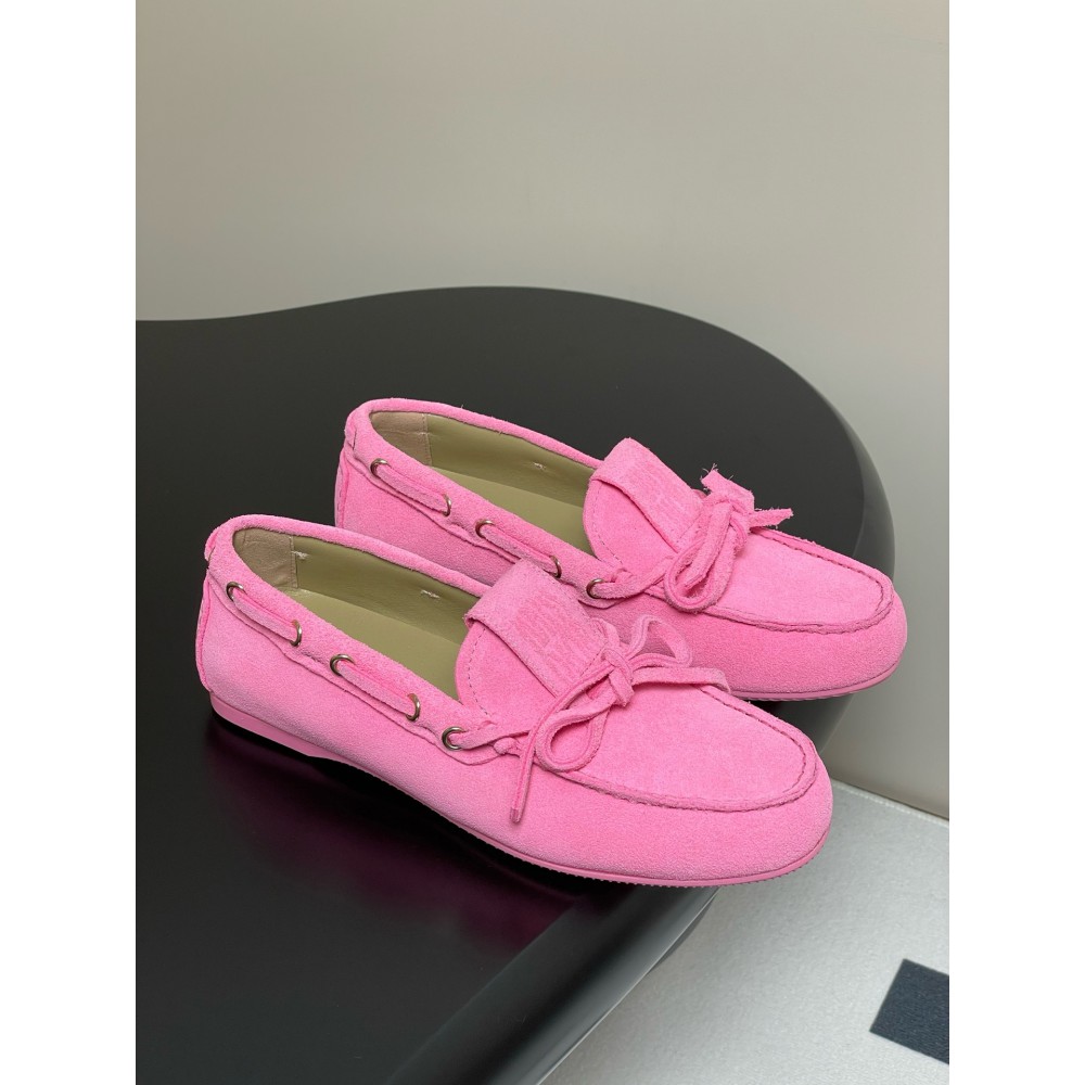 Dior miss Dior street loafer 35-41 Shoes