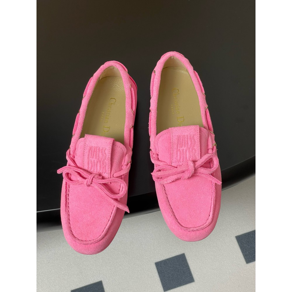 Dior miss Dior street loafer 35-41 Shoes