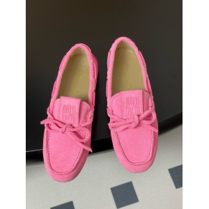 Dior miss Dior street loafer 35-41 Shoes