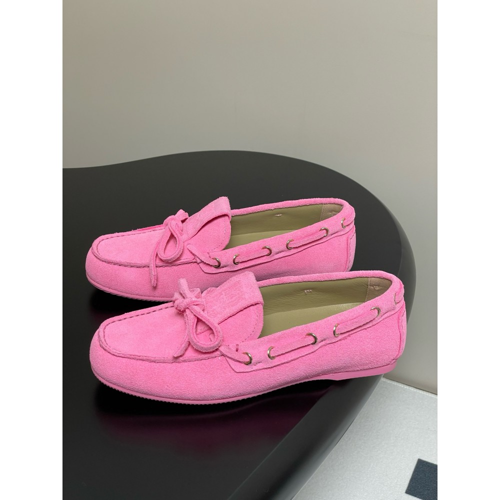 Dior miss Dior street loafer 35-41 Shoes