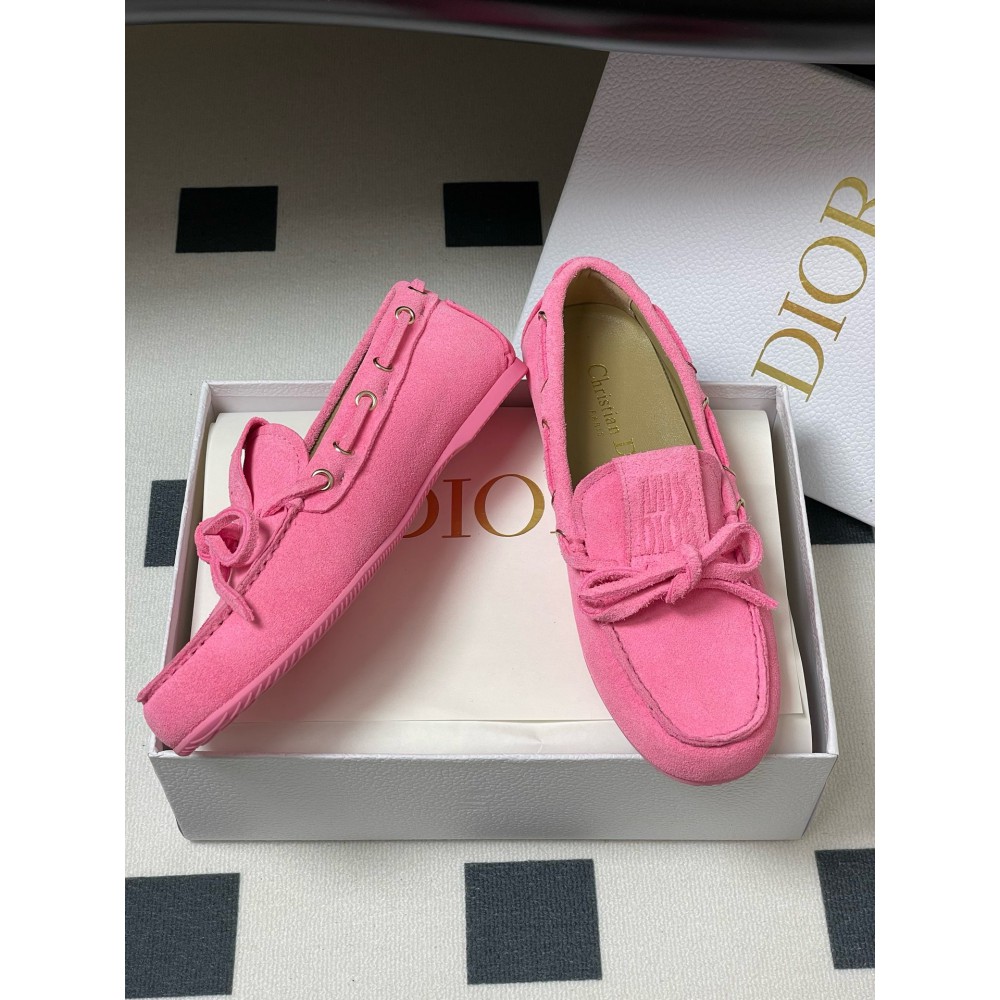 Dior miss Dior street loafer 35-41 Shoes