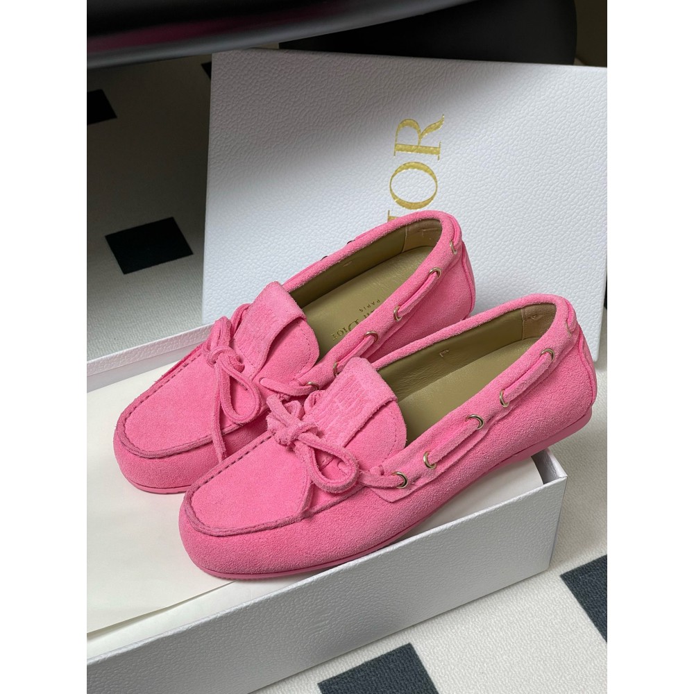 Dior miss Dior street loafer 35-41 Shoes