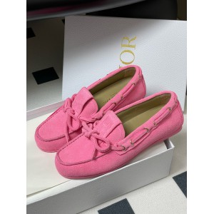 Dior miss Dior street loafer 35-41 Shoes