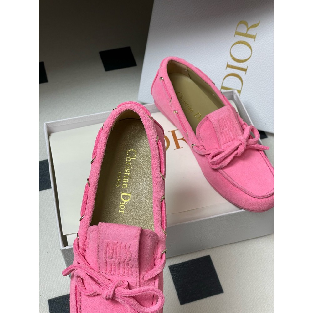 Dior miss Dior street loafer 35-41 Shoes