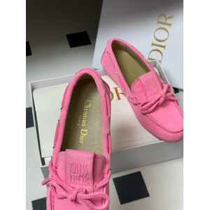 Dior miss Dior street loafer 35-41 Shoes