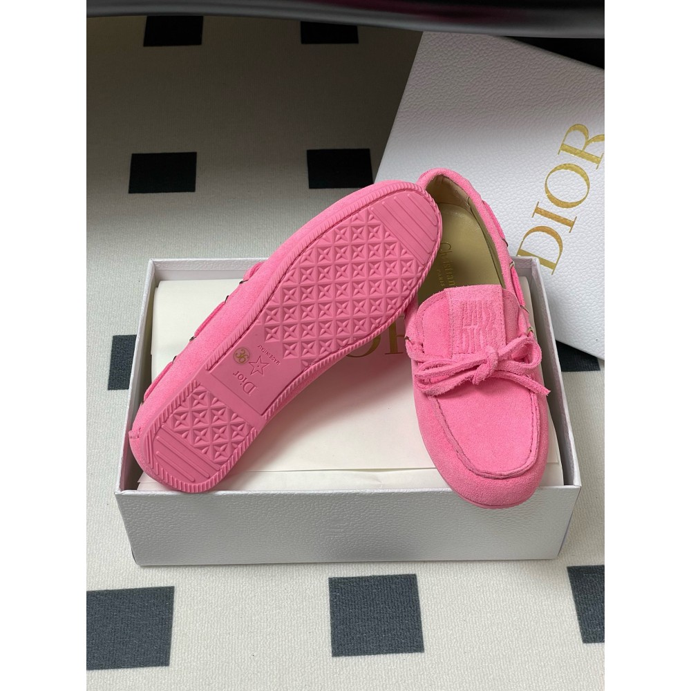 Dior miss Dior street loafer 35-41 Shoes