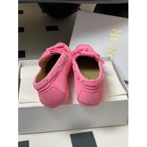 Dior miss Dior street loafer 35-41 Shoes