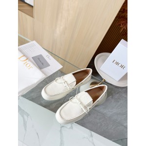 Dior miss Dior street loafer 35-41 Shoes