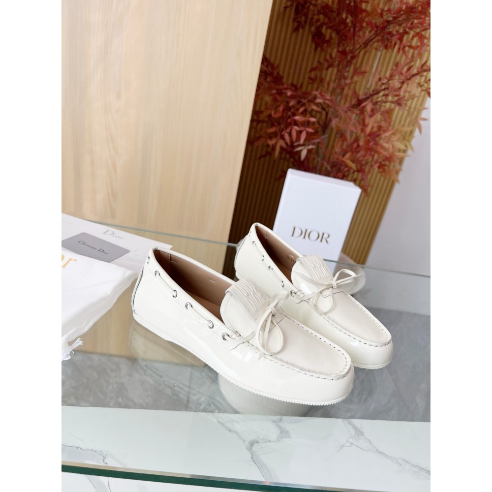 Dior miss Dior street loafer 35-41 Shoes