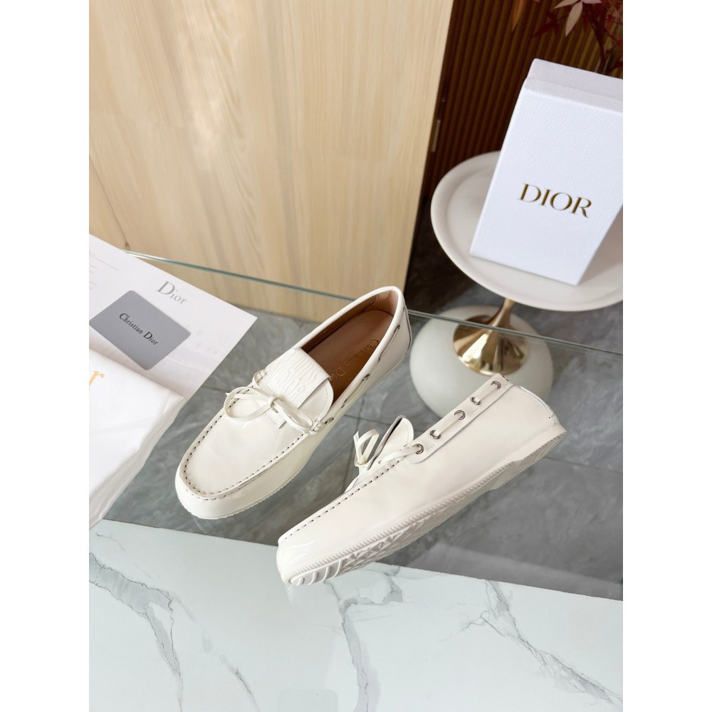 Dior miss Dior street loafer 35-41 Shoes