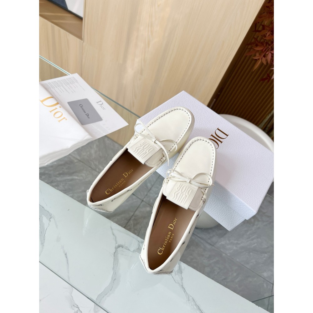 Dior miss Dior street loafer 35-41 Shoes