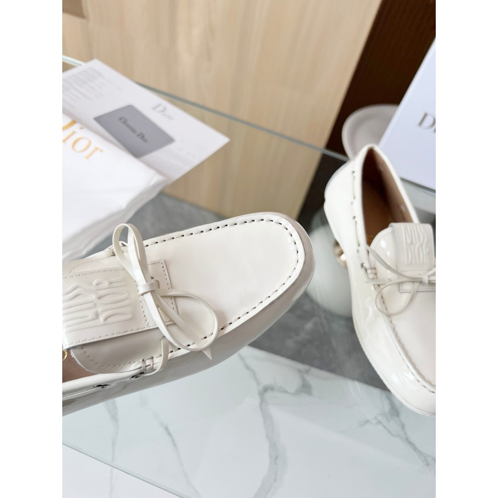 Dior miss Dior street loafer 35-41 Shoes