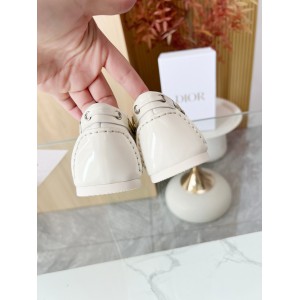 Dior miss Dior street loafer 35-41 Shoes