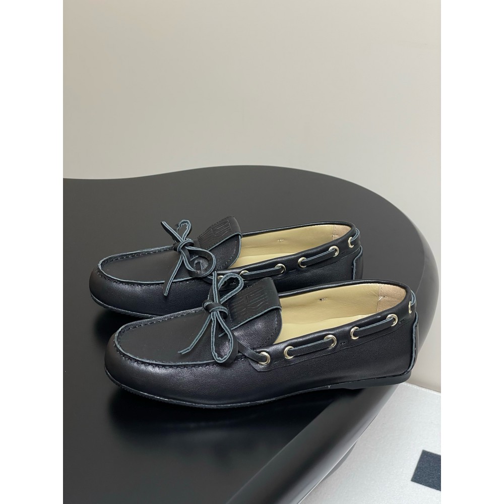 Dior miss Dior street loafer 35-41 Shoes