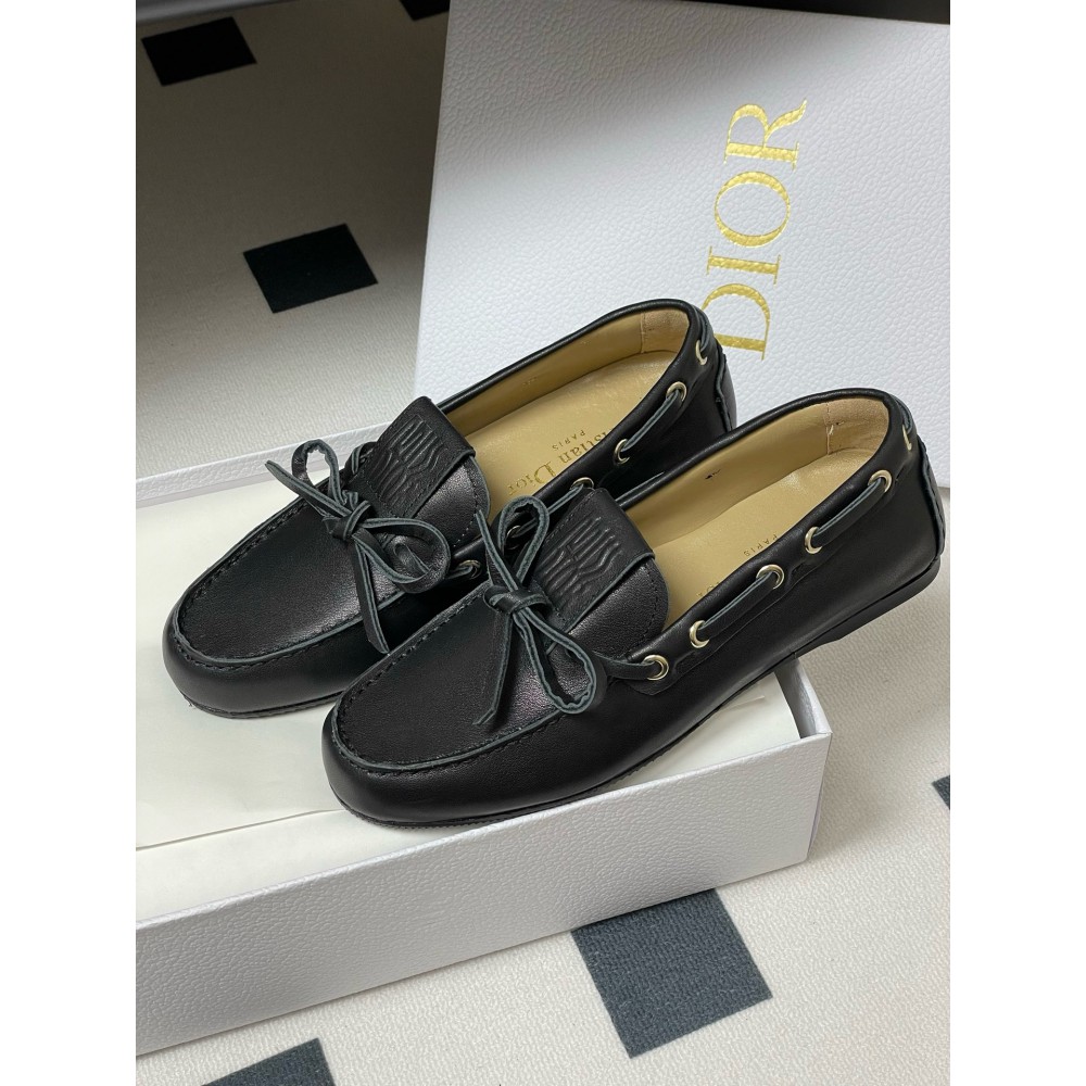 Dior miss Dior street loafer 35-41 Shoes