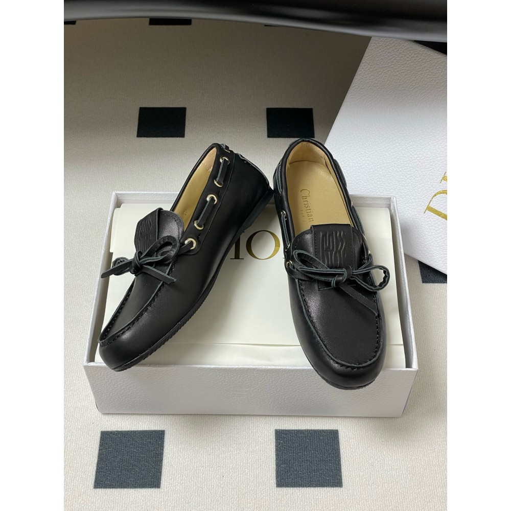 Dior miss Dior street loafer 35-41 Shoes