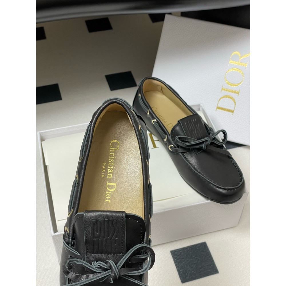 Dior miss Dior street loafer 35-41 Shoes