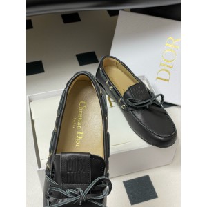 Dior miss Dior street loafer 35-41 Shoes