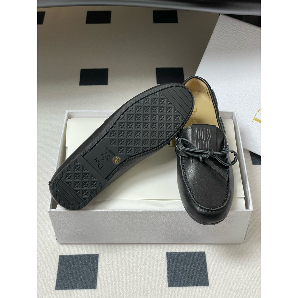 Dior miss Dior street loafer 35-41 Shoes