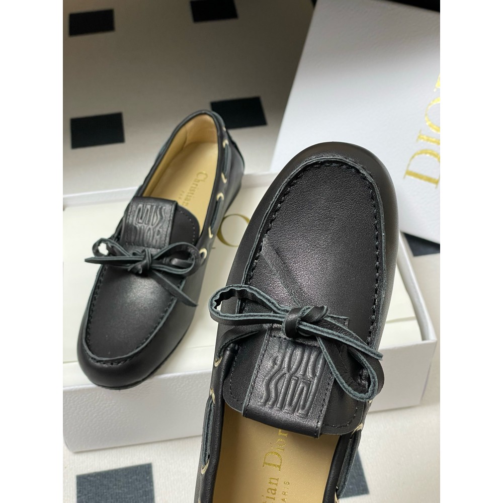 Dior miss Dior street loafer 35-41 Shoes