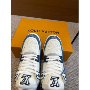 Lv Trainers 36-45 Shoes