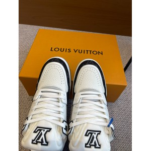 Lv Trainers 36-45 Shoes