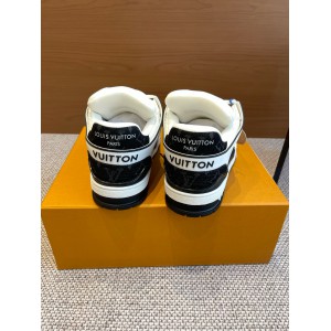 Lv Trainers 36-45 Shoes