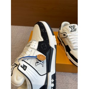 Lv Trainers 36-45 Shoes