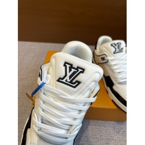 Lv Trainers 36-45 Shoes