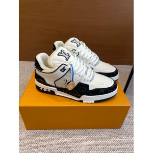 Lv Trainers 36-45 Shoes