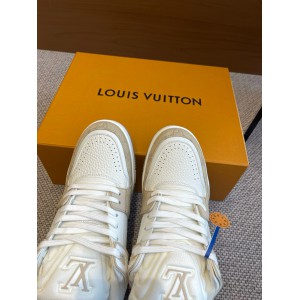 Lv Trainers 36-45 Shoes