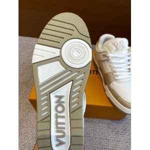 Lv Trainers 36-45 Shoes