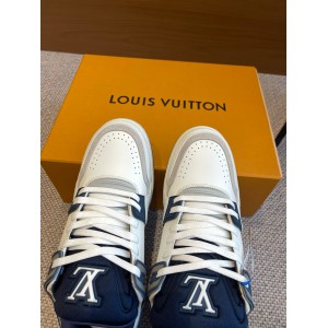 Lv Trainers 36-45 Shoes