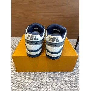 Lv Trainers 36-45 Shoes