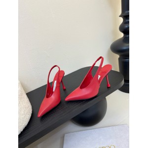 Jimmy choo heels 9.5cm Shoes