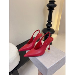 Jimmy choo heels 9.5cm Shoes