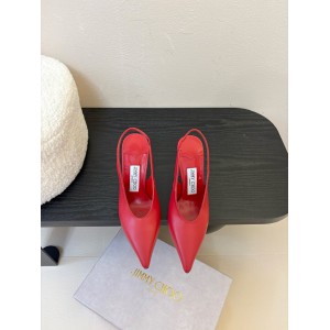 Jimmy choo heels 9.5cm Shoes