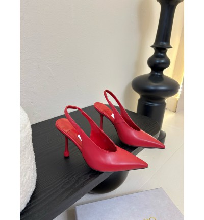 Jimmy choo heels 9.5cm