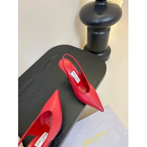 Jimmy choo heels 9.5cm Shoes