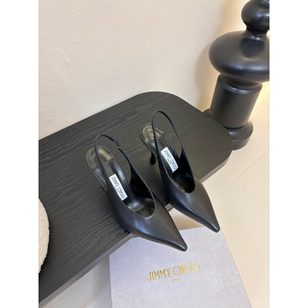 Jimmy choo heels 9.5cm Shoes