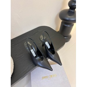 Jimmy choo heels 9.5cm Shoes