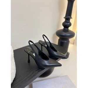 Jimmy choo heels 9.5cm Shoes