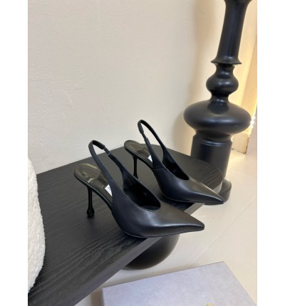 Jimmy choo heels 9.5cm