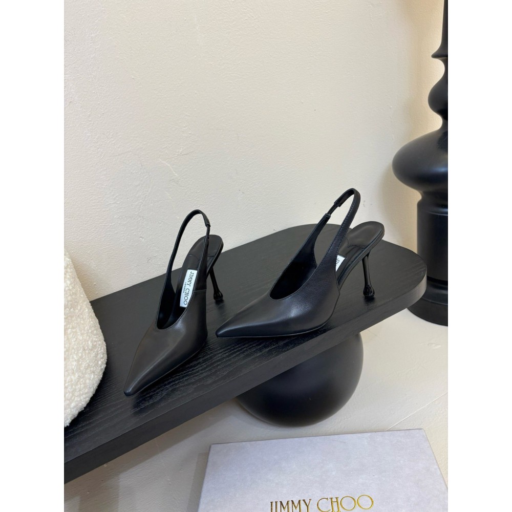 Jimmy choo heels 9.5cm Shoes